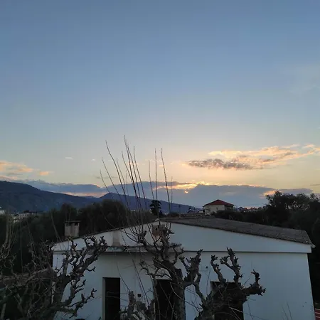 Vila Natura Calma - Private Retreat Chania (Crete)