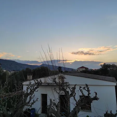 Natura Calma - Private Retreat Villa *