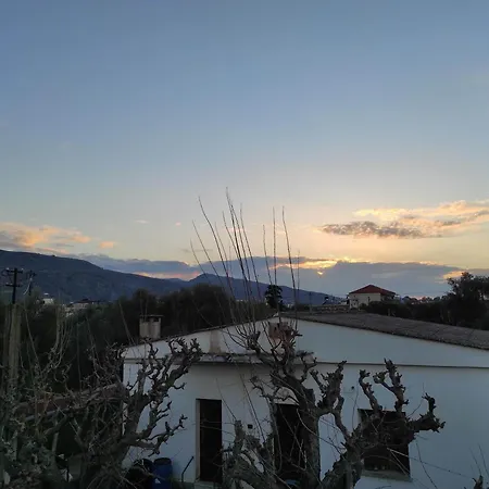 Natura Calma - Private Retreat Villa Chania (Crete)