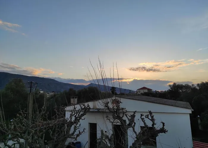 Natura Calma - Private Estate 别墅 干尼亞