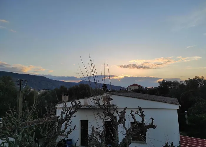 Natura Calma - Private Estate Вилла *