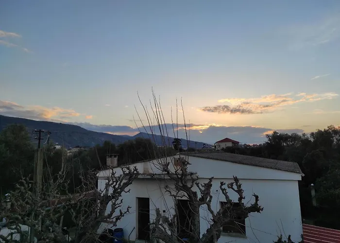 Natura Calma - Private Estate *